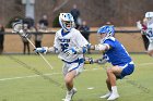 MLax vs Emmanuel  Wheaton College Men’s Lacrosse vs Emmanuel College. - Photo By: KEITH NORDSTROM : Wheaton, Lacrosse, LAX